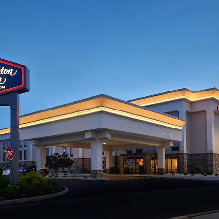 Hampton Inn Hanover Esterno foto