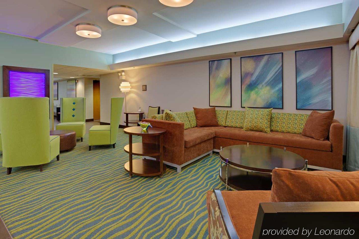Hampton Inn Hanover Esterno foto