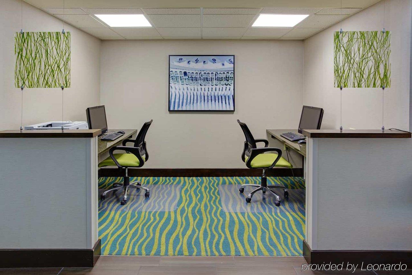 Hampton Inn Hanover Esterno foto